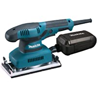 Makita BO3711J - Lijadora orbital